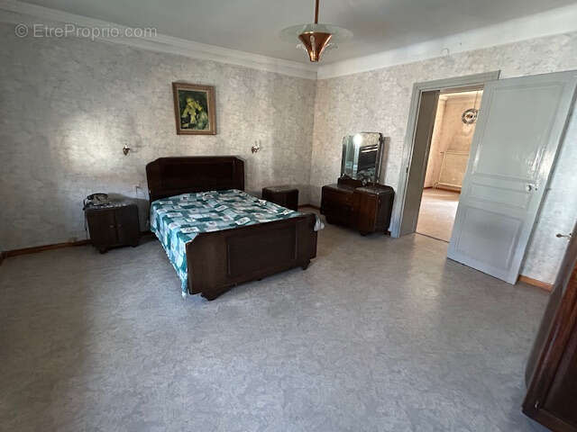 Maison à LONGLAVILLE