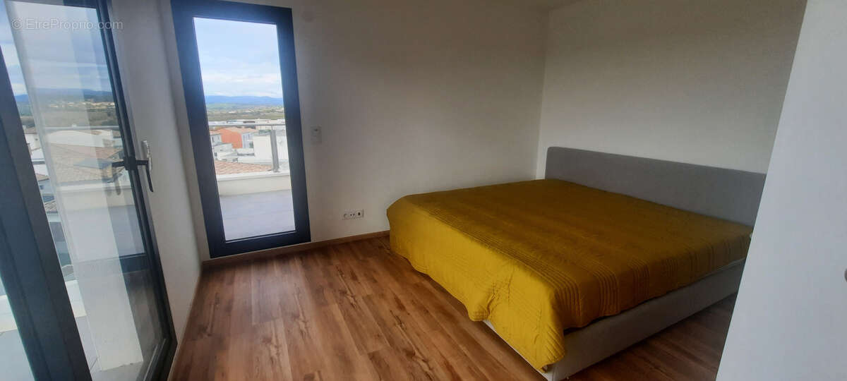 Maison à THEZAN-LES-BEZIERS