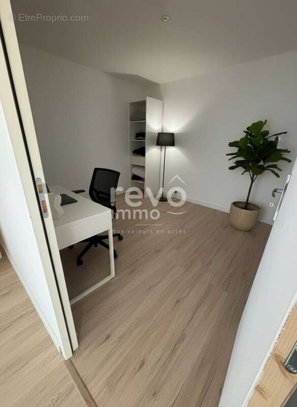 Maison à SAINTE-MARIE