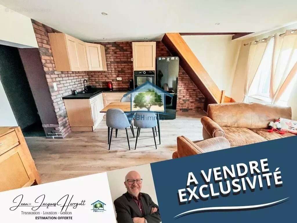 Maison à GUEWENHEIM