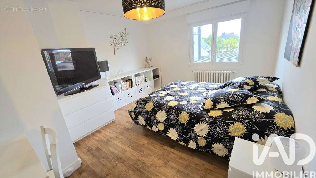 Photo 9 - Maison à PLUMELEC