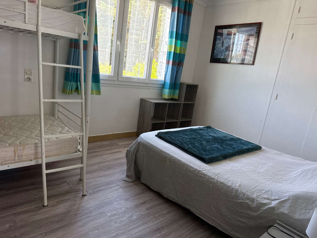 Appartement à SAINT-JEAN-DE-MONTS