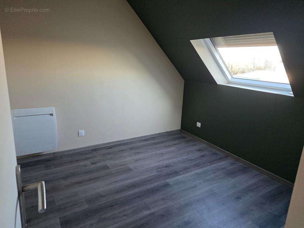 Appartement à LE CROTOY