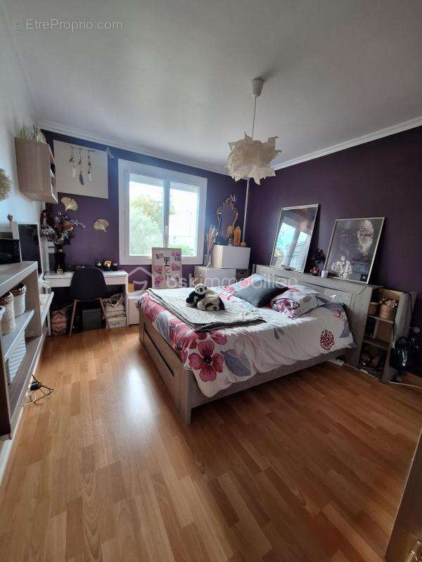Maison Familiale au coeur de BALLAN - photo 10