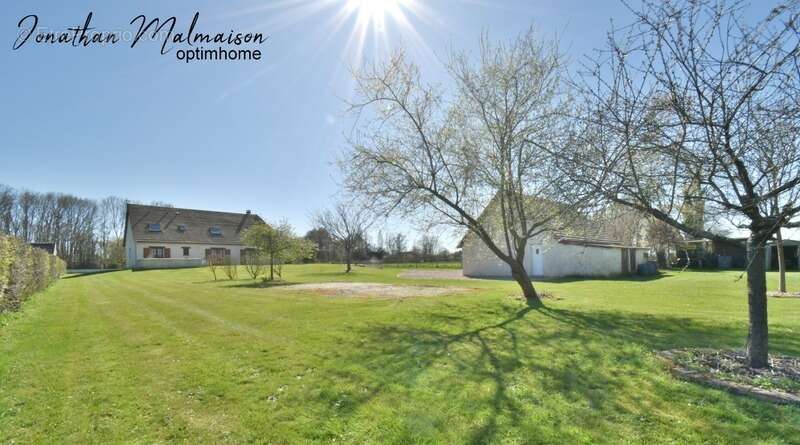 Maison à CONCHES-EN-OUCHE