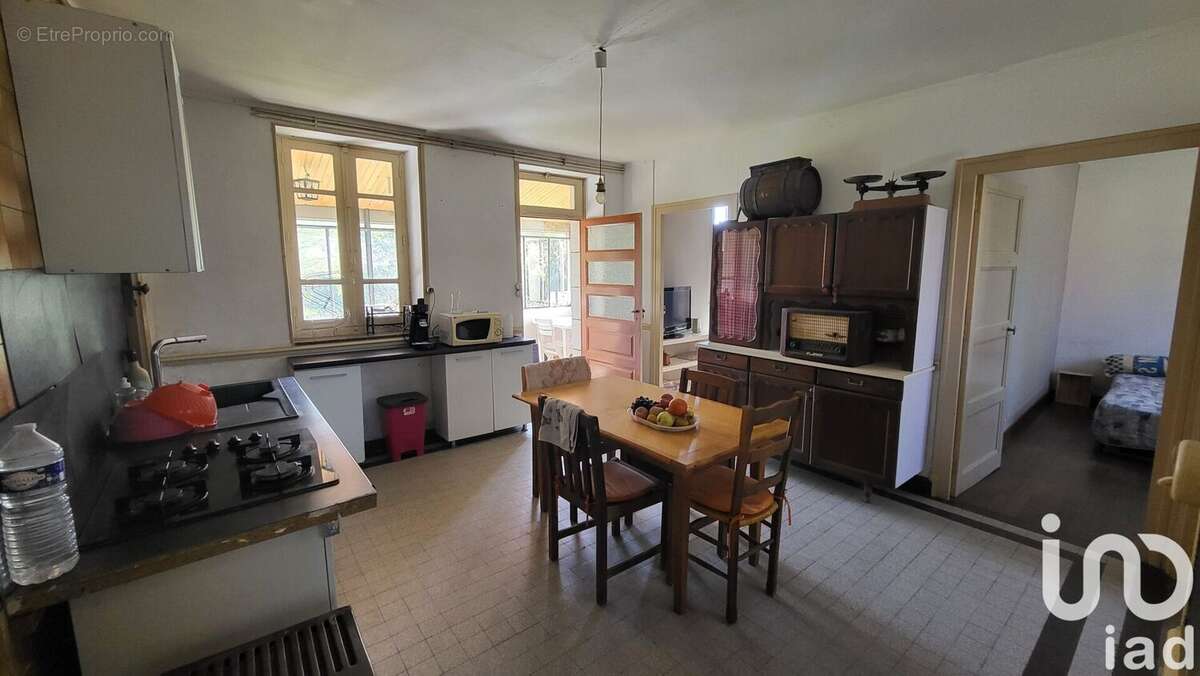 Photo 5 - Maison à TREIGNAT