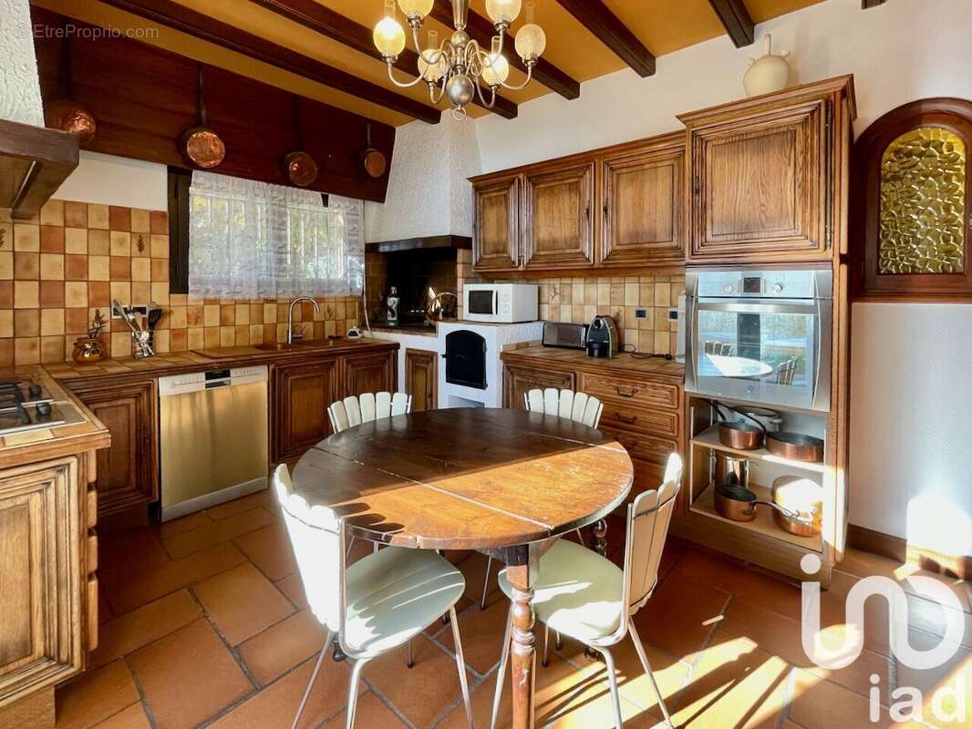 Photo 9 - Maison à SAINT-CYPRIEN