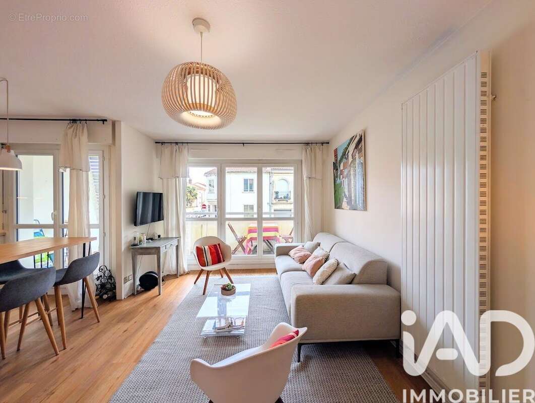 Photo 9 - Appartement à LE BOUSCAT