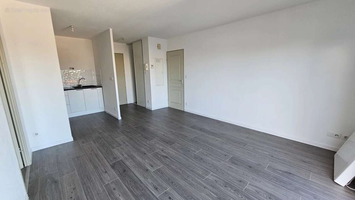 Appartement à NARBONNE