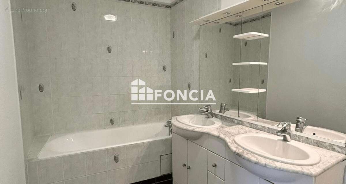 Appartement à SCEAUX