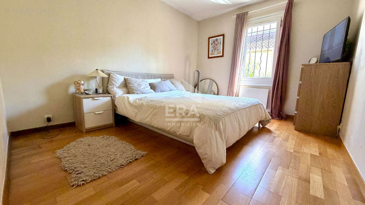 Appartement à EVRY