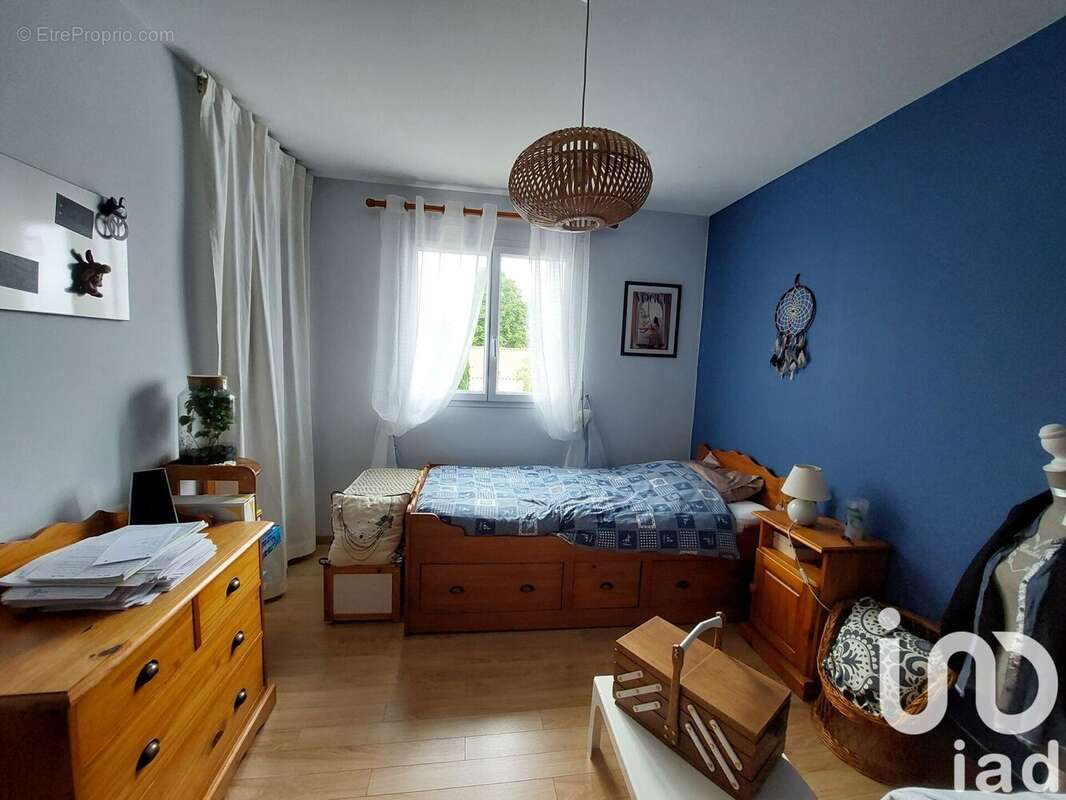 Photo 8 - Maison à GENESTON