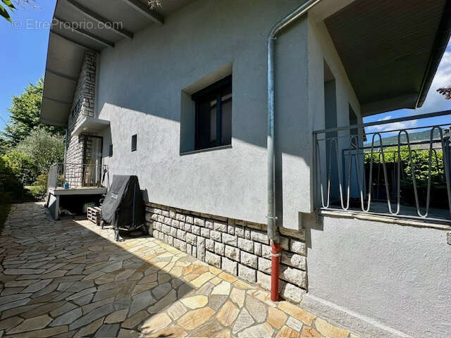 Maison à AIX-LES-BAINS