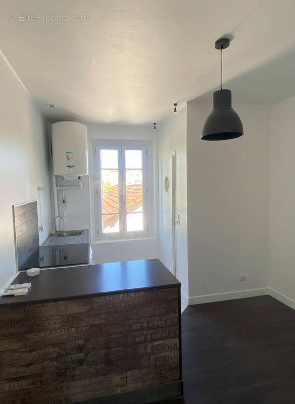 Appartement refait proche de la gare - photo 7