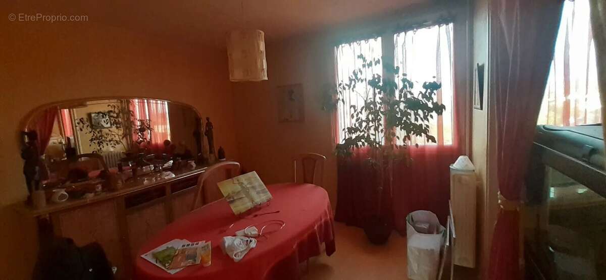 Appartement à AURILLAC
