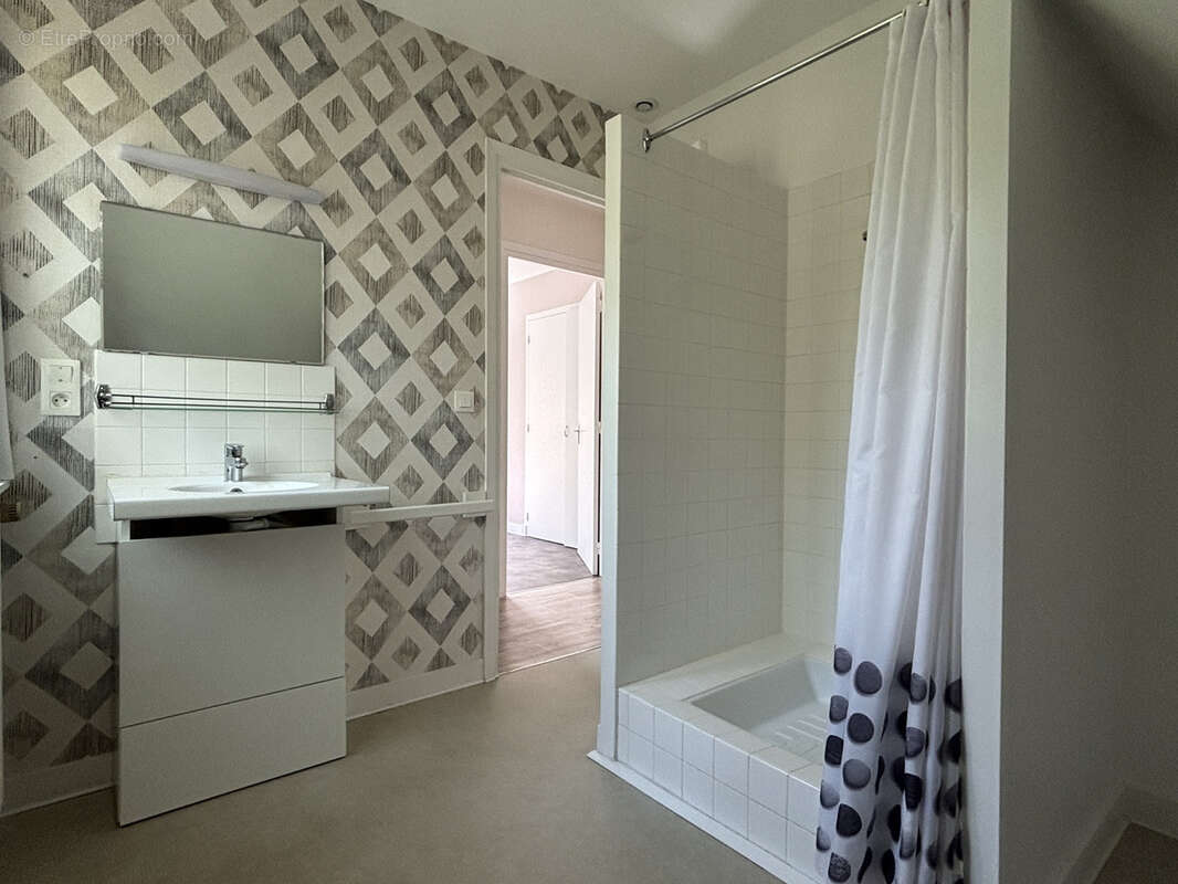 Maison à MOELAN-SUR-MER