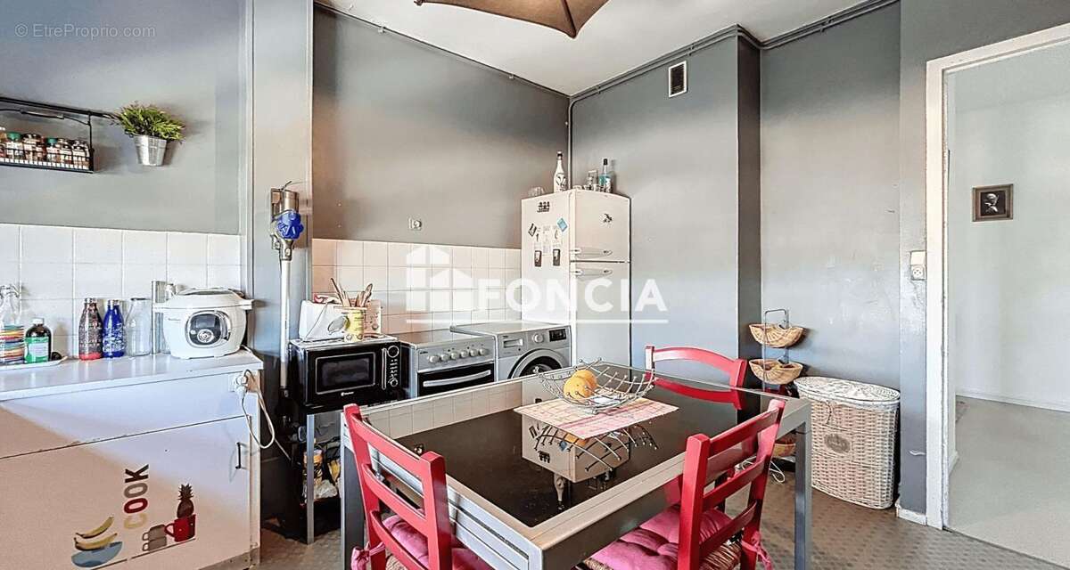 Appartement à LIMOGES