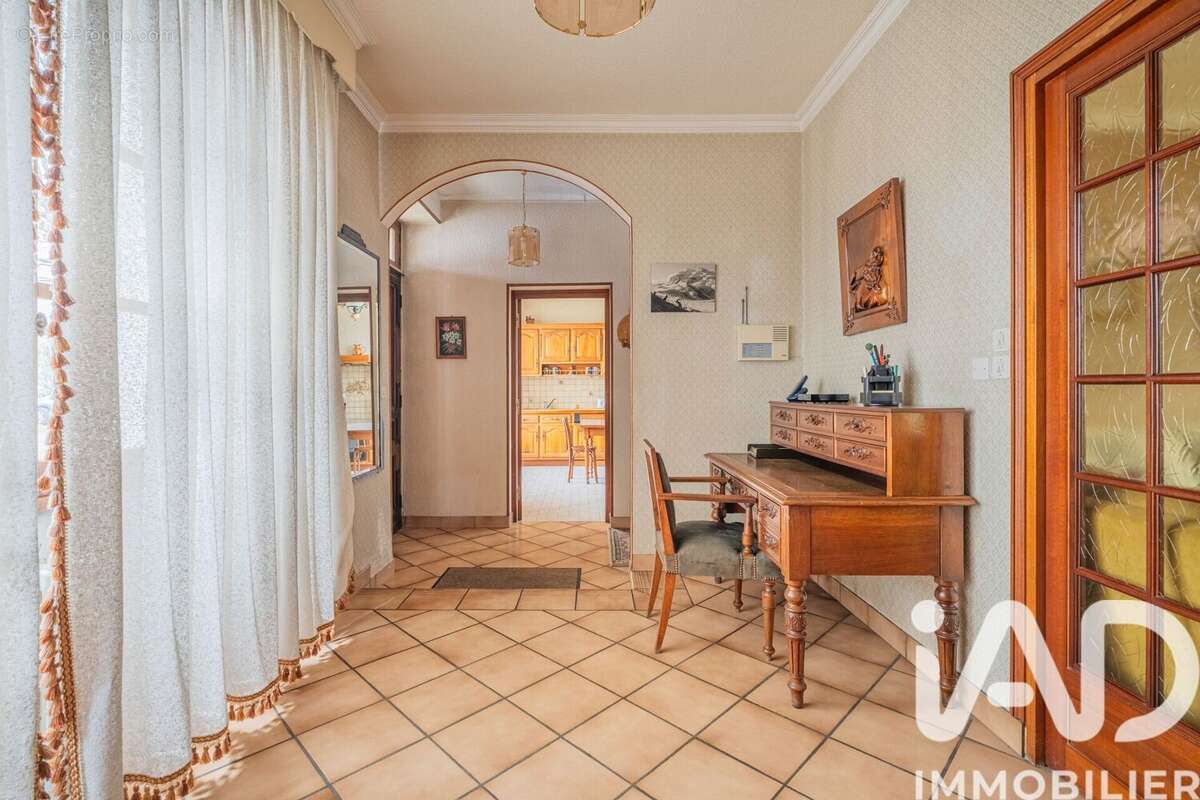 Photo 4 - Maison à JARRIE