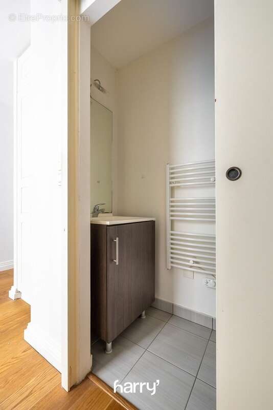Appartement 33 m² à Besancon  - photo 7