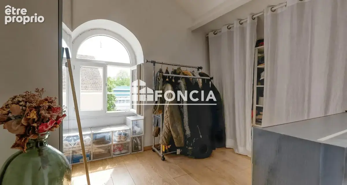 Appartement coup de coeur - yerres hyper centre- aux pieds des commerces et proche transports - photo 6