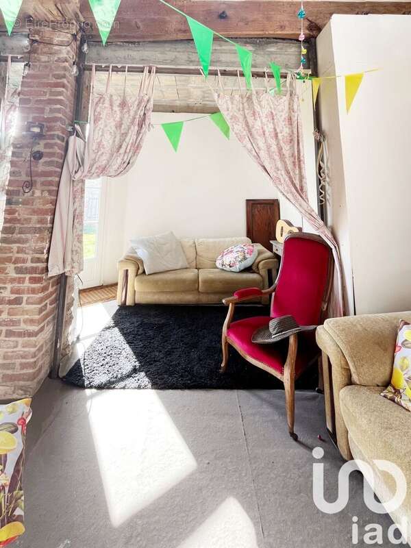 Photo 9 - Maison à ESCHES