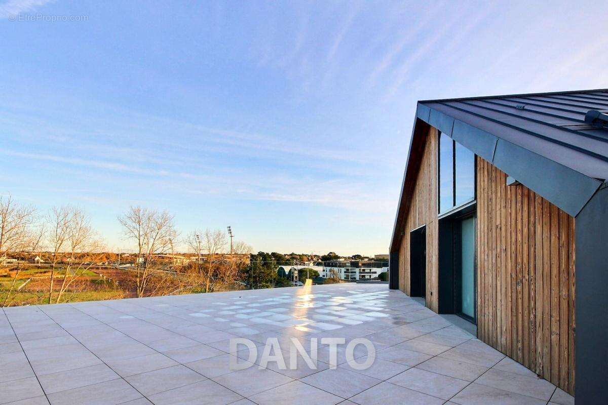 Appartement à PORNICHET