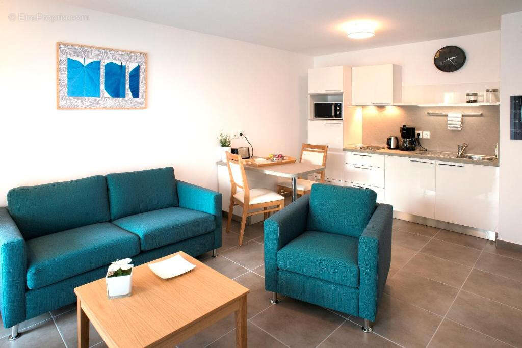 Appartement 44 m² à Saint-Raphael  - photo 15