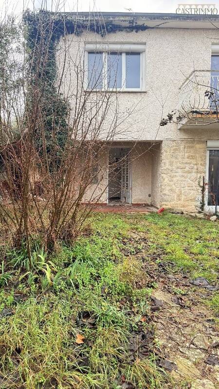 Maison à VENDARGUES