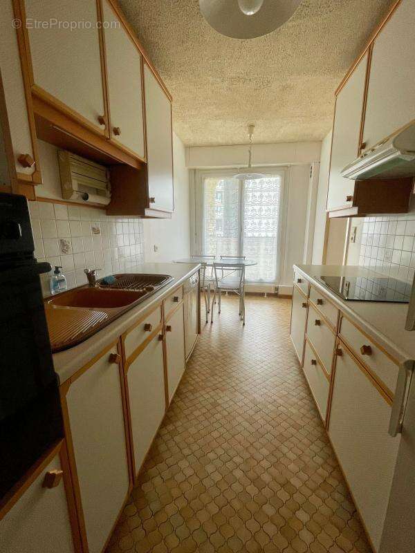 Appartement à LES ULIS