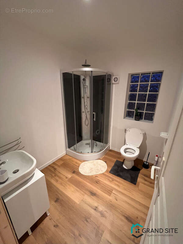 Maison à AMBLETEUSE