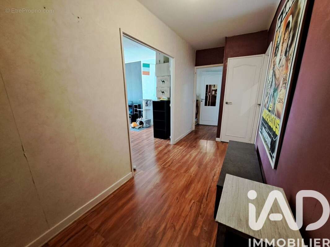 Photo 3 - Appartement à MOULINS