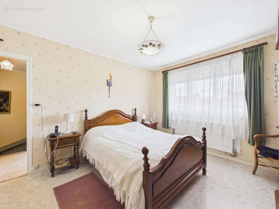 Maison à MARLY
