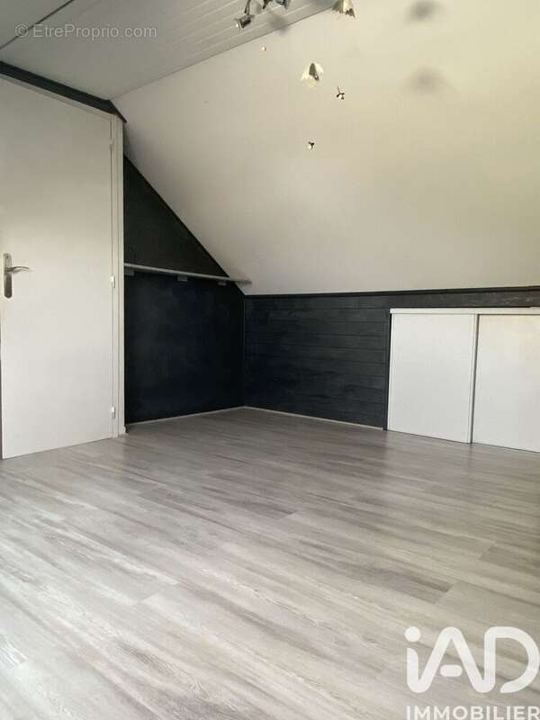 Photo 8 - Maison à MEZY-SUR-SEINE