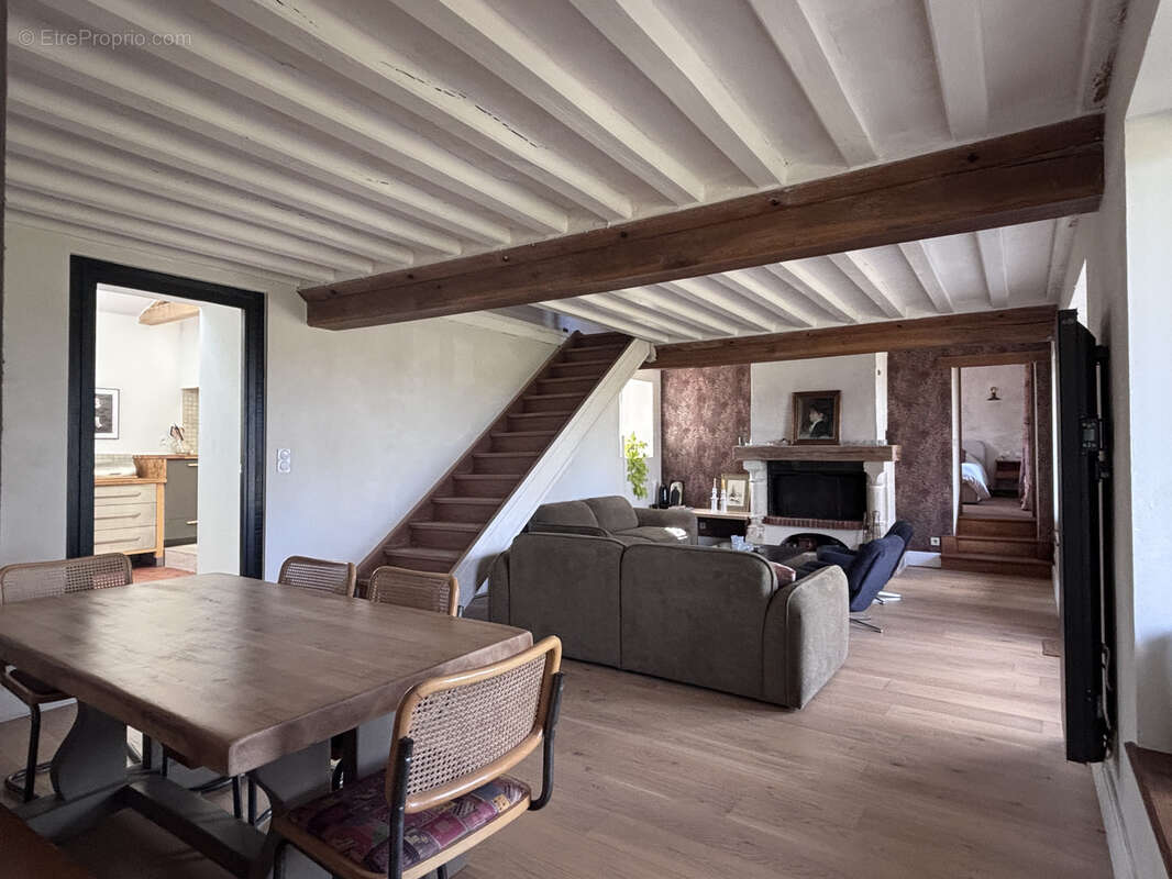 Maison à GACE