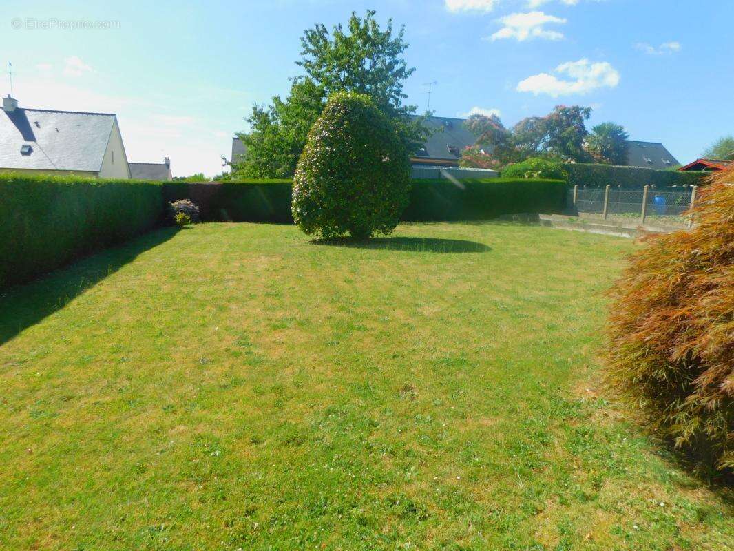 Maison à vendre 7 pièces FOUGERES (35) - photo 14