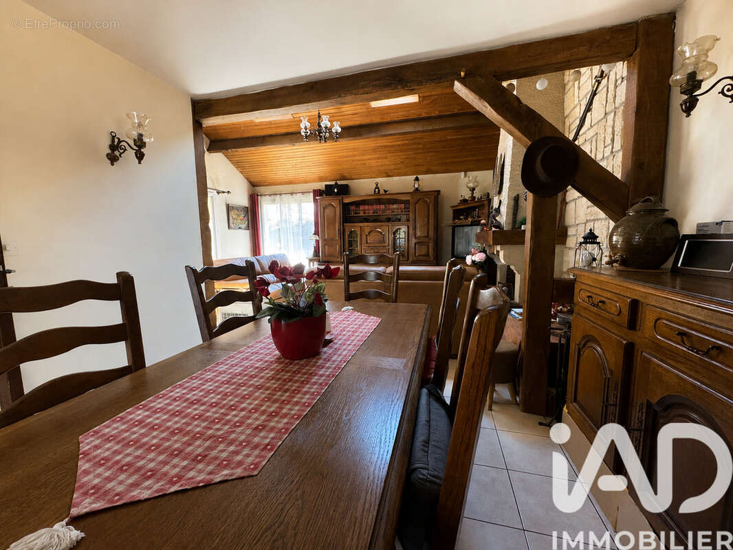 Photo 3 - Maison à ERAGNY
