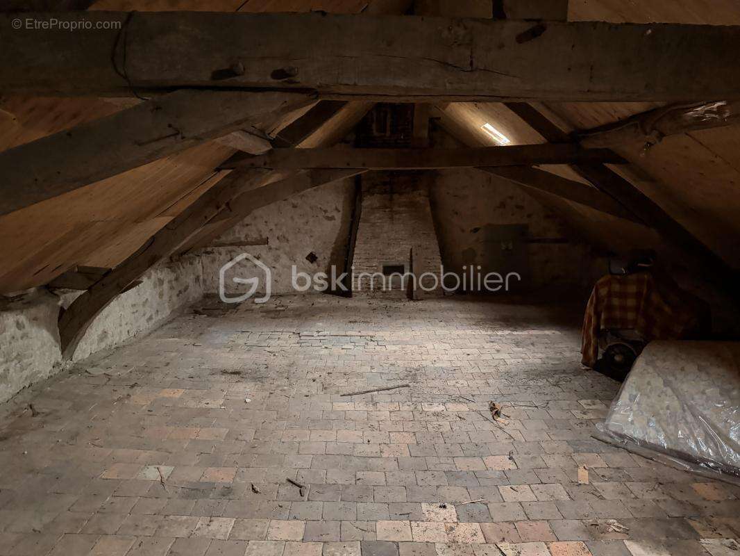 Maison de ville de 105m2 3 chambres - photo 23