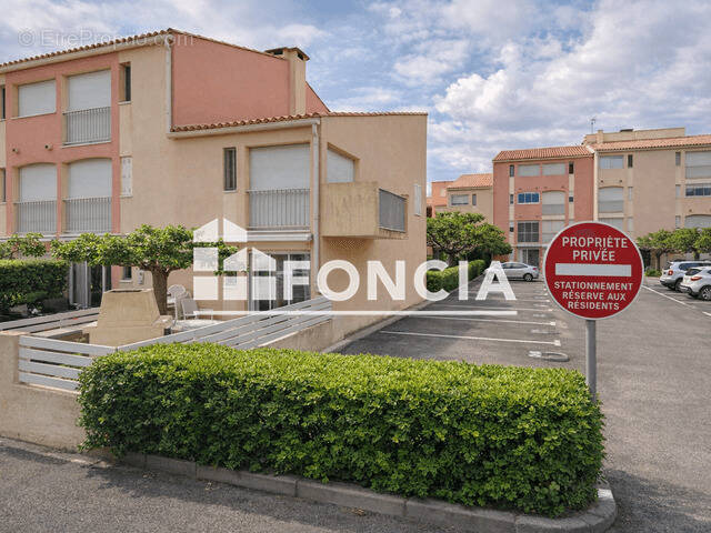 Appartement à NARBONNE