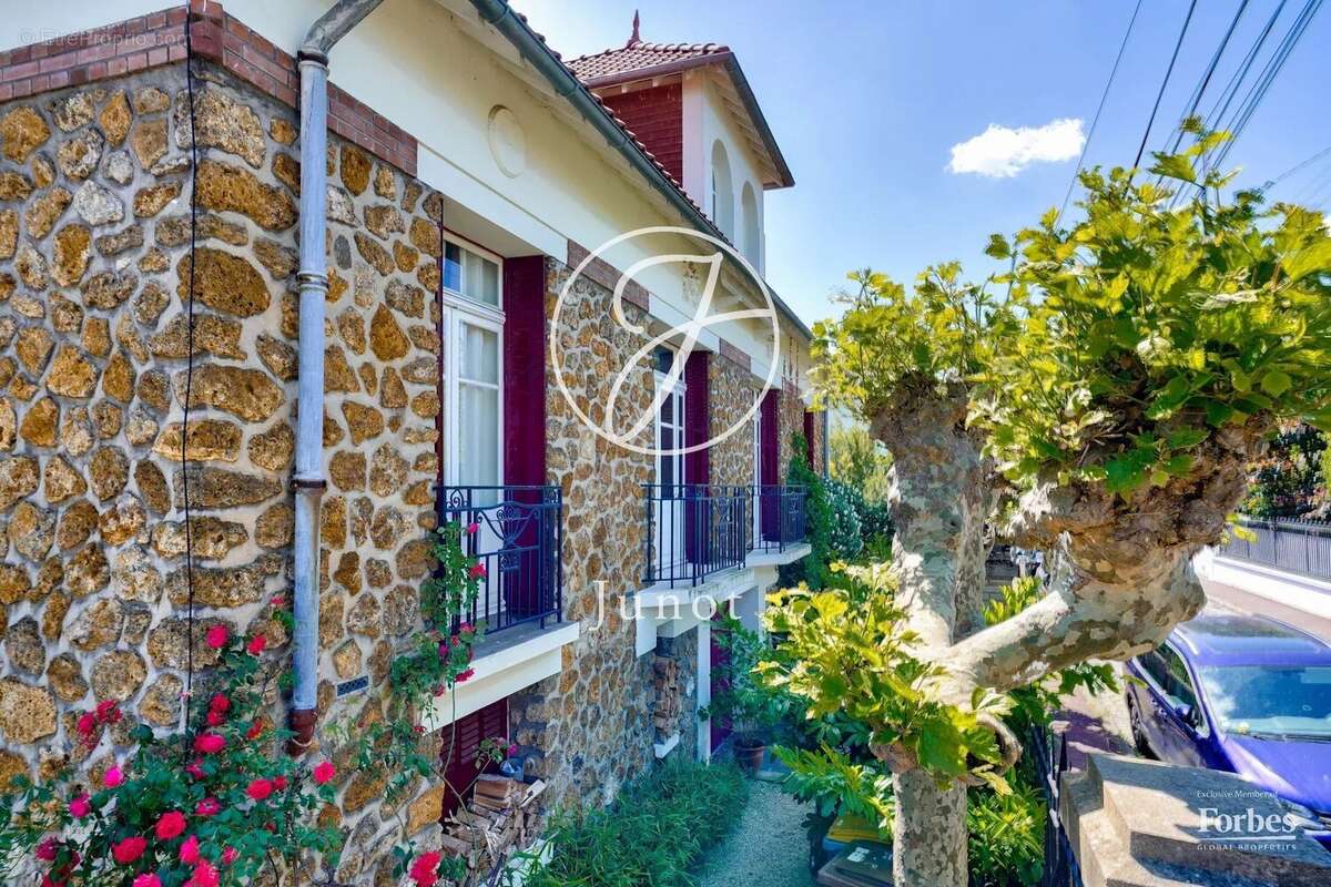 Maison à CHATOU