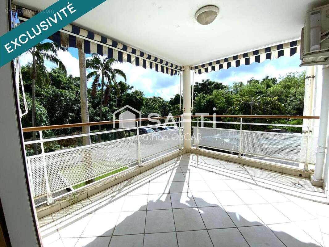 Photo 5 - Appartement à SAINTE-LUCE