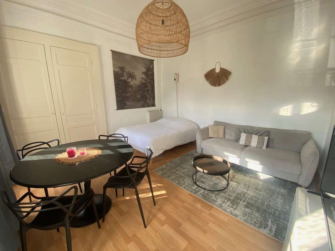 Appartement à DINARD