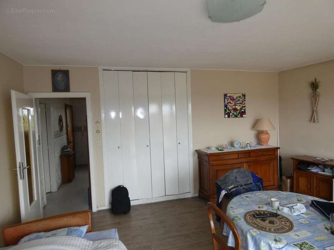 Photo 3 - Appartement à SARREGUEMINES