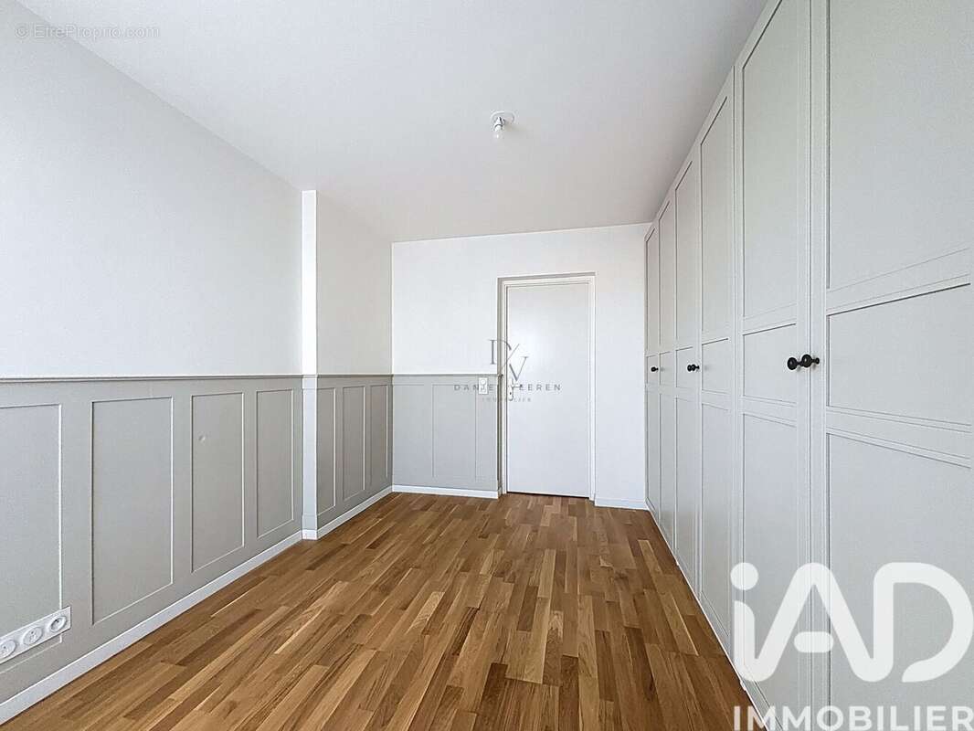 Photo 9 - Appartement à CLAMART