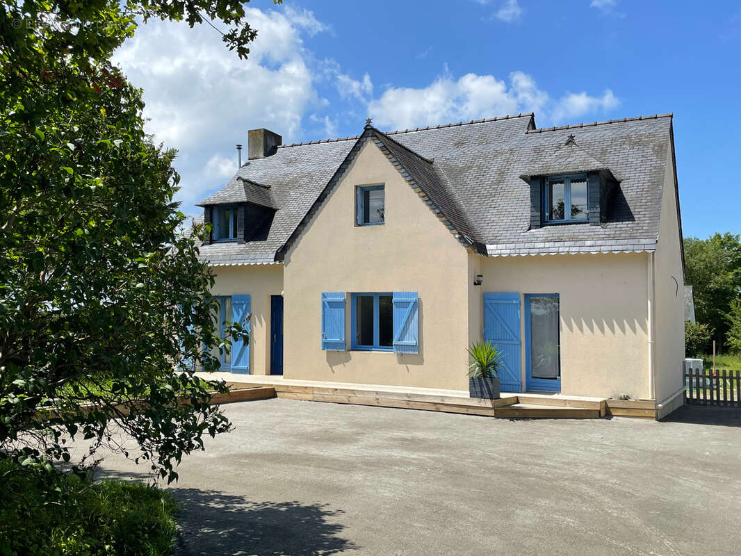 Maison à GUERANDE
