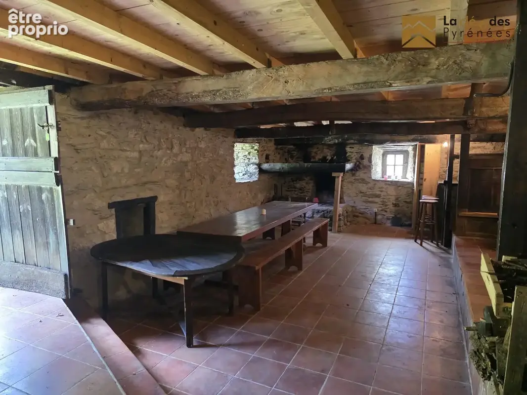 Maison 2 pièces 90 m² à vendre à Beaucens (65400) - photo 5