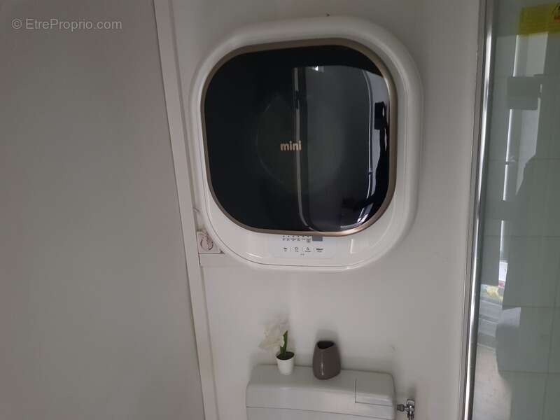 Appartement à PARIS-10E