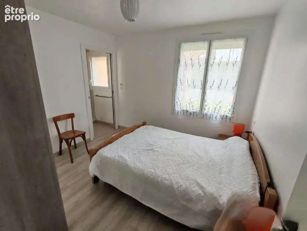Maison plain pied 5 chambres avec piscine couverte - photo 10