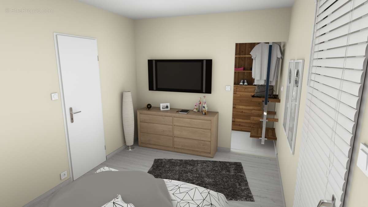 Maison Liverdun - photo 4