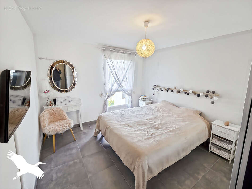Appartement à MARSEILLE-13E