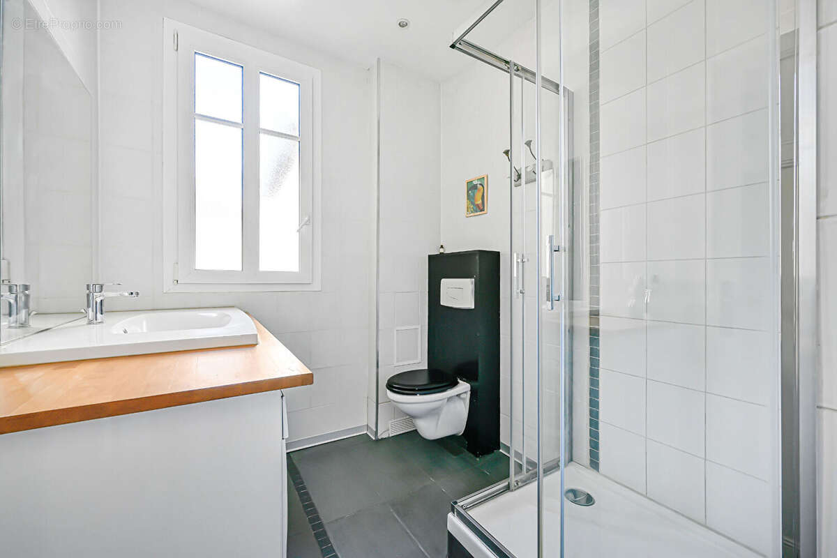 Appartement à MALAKOFF